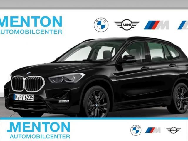 BMW X1 xDrive20d  Sport Line Head-Up DAB LED RFK 2022 Diesel