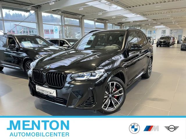 BMW X3 xDrive30d M-Sportpaket Standhzg/DrivingAss.Prof./H 2024 Diesel