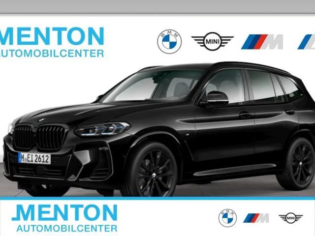 BMW X3 xDrive30d M Sportpaket Head-Up HK HiFi DAB 2024 Diesel