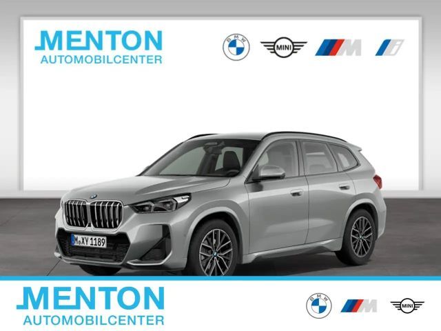 BMW X1 xDrive20d M Sportpaket Head-Up HK HiFi DAB 2025 Diesel
