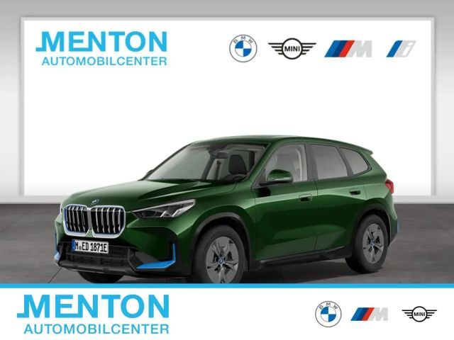BMW iX1 xDrive30 HK HiFi DAB Pano.Dach Shz 2023 Elektrisch