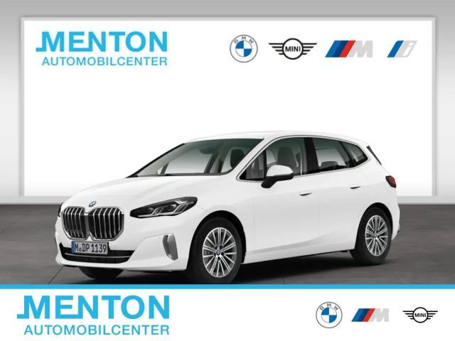 BMW 220 i  Luxury Line DAB LED Komfortzg. Shz 2023 Benzine