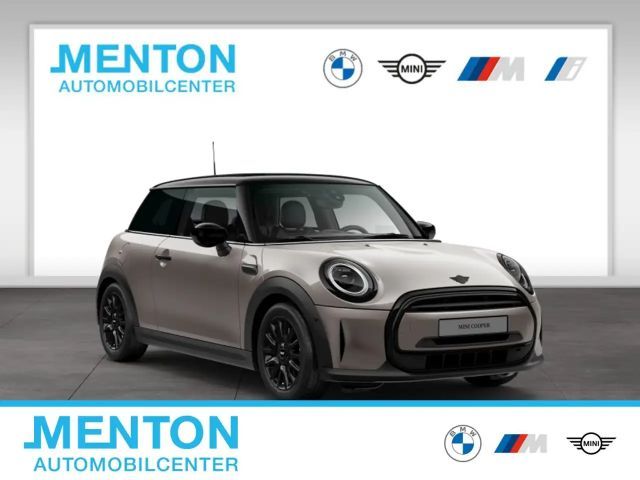 MINI Cooper Head-Up DAB LED Pano.Dach RFK Navi Shz 2023 Benzine