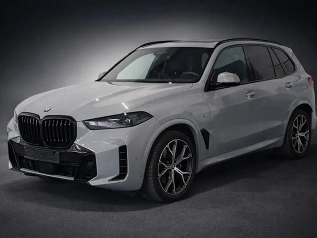 BMW X5 xDrive30d 3x M SPORT PRO*LUFT*PANO*INTEGRAL* 2024 Diesel