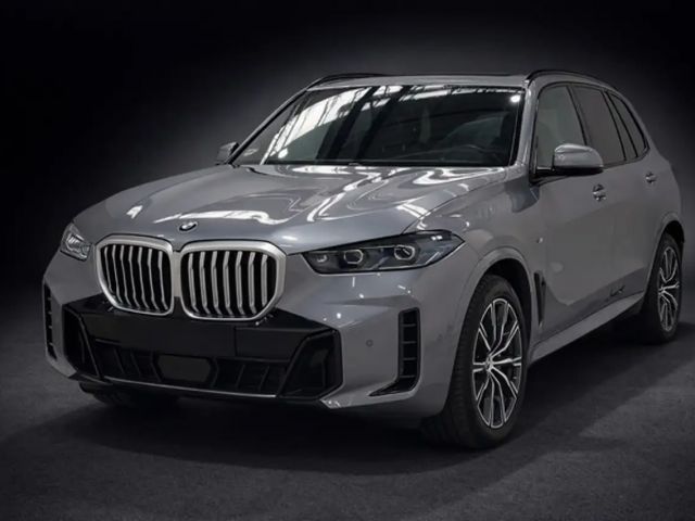 BMW X5 xDrive30d 3x M SPORT*LUFT*PANO*ACC*INDIVIDUAL 2024 Diesel