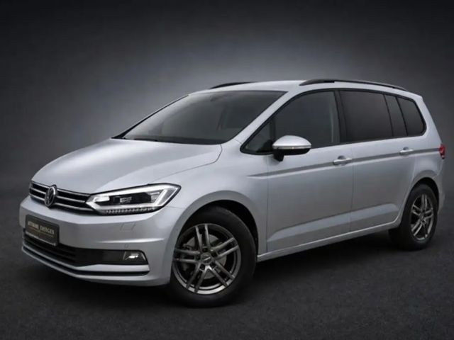 Volkswagen Touran 2.0 TDI DSG*PANO*LED*DCC*KAM*TOTWIN*LEDER 2025 Diesel