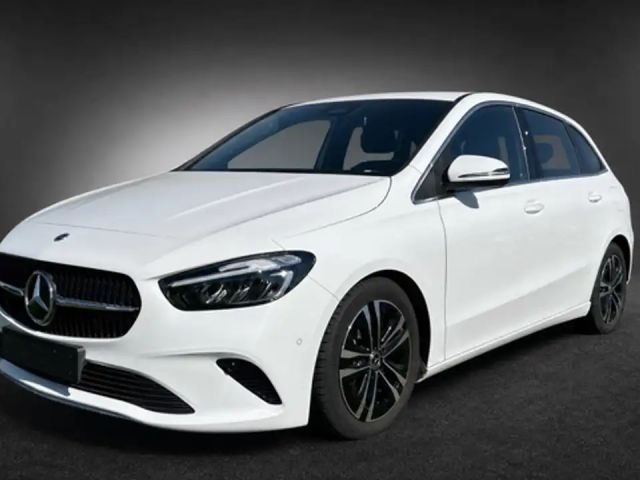 Mercedes-Benz B 200 d PROGRESSIGE ADVANCED*MBUX*DISTRO*AHK*KAM 2025 Diesel