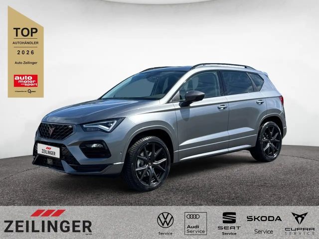 Cupra Ateca 4Drive TSI DSG|PANO|AHK|19"|el.HECKKLAPPE 2026 Benzine