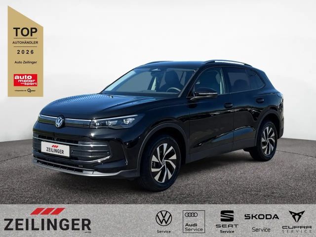 Volkswagen Tiguan Life TDI DSG|5-JAHRE-GARANTIE|LED-PLUS| 2026 Diesel