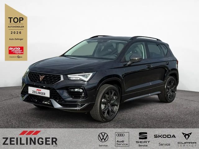 Cupra Ateca 4Drive TSI DSG|AHK|PANO|EASY OPEN|KAMERA 2026 Benzine