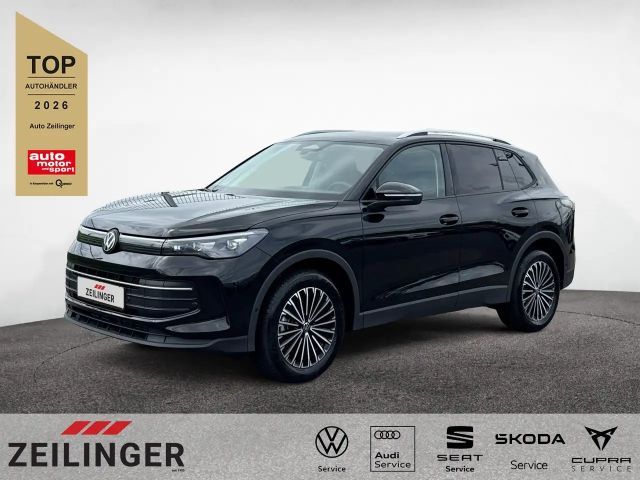 Volkswagen Tiguan Life 1,5 eTSI DSG|AHK|LED-PLUS|18"|EASYO 2026 Benzine