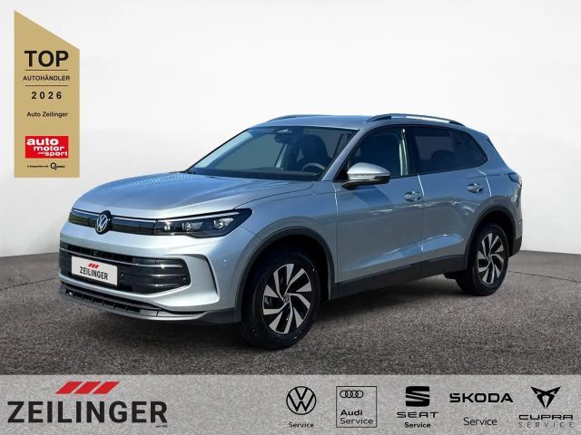 Volkswagen Tiguan Life eTSI DSG|5 J. GAR.|AHK|360°|el.HECK 2026 Benzine