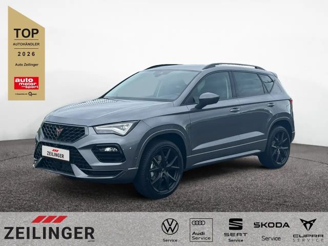 Cupra Ateca 4Drive TSI DSG|AHK|el.HECK|NAVI|KAMERA|ACC 2026 Benzine