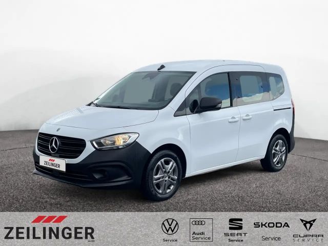 Mercedes-Benz Citan Tourer Pro 110|TEMPOMAT|KAMERA 2023 Benzine