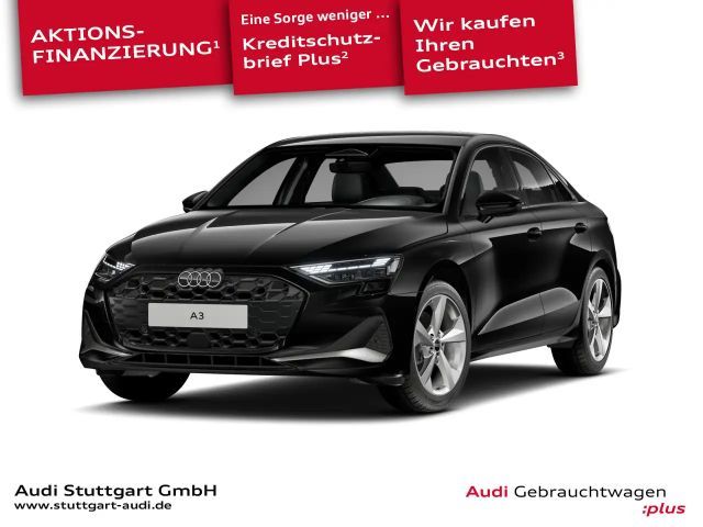 Audi A3 advanced TFSI 110 kW S tronic 2025 Benzine