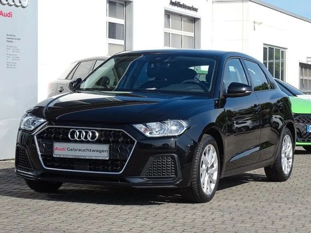Audi A1 Sportback 30 TFSI S-tronic advanced 2023 Benzine