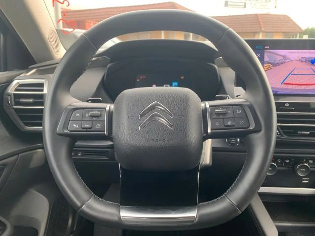 Citroen C5 X