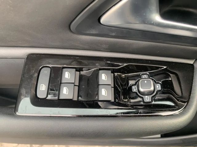 Citroen C5 X