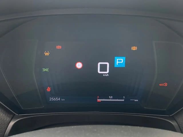 Citroen C5 X