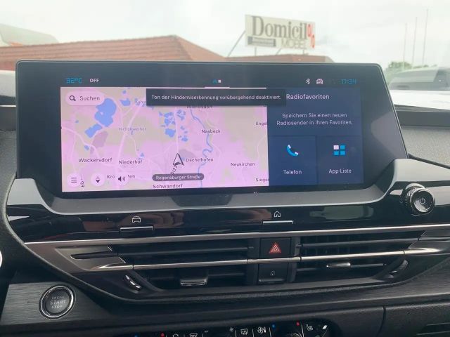 Citroen C5 X