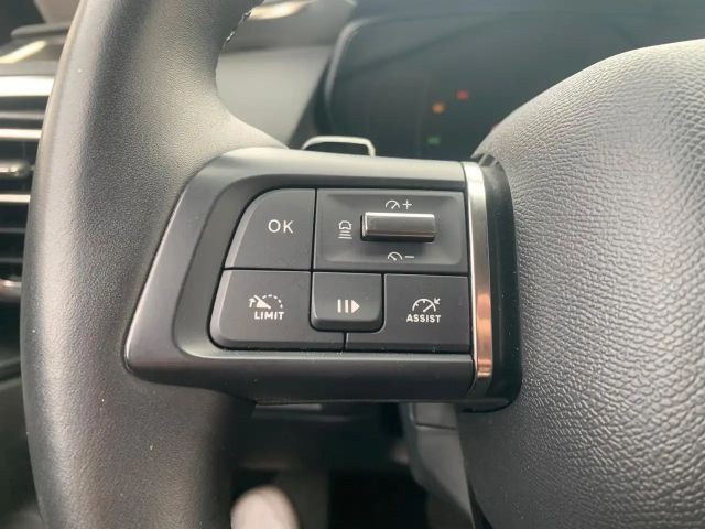 Citroen C5 X