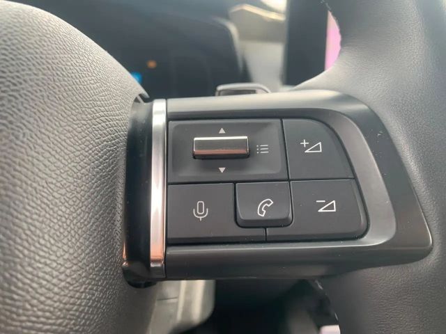 Citroen C5 X