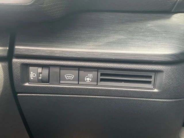 Citroen C5 X