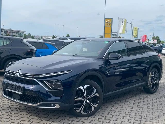 Citroen C5 X