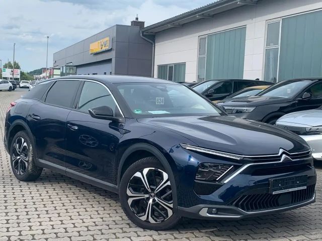 Citroen C5 X