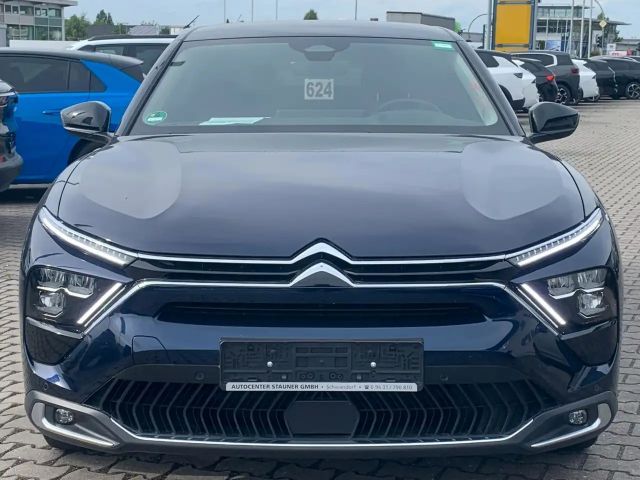 Citroen C5 X