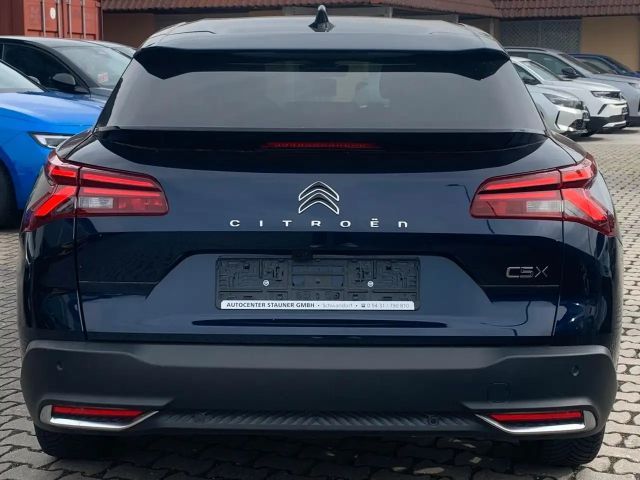 Citroen C5 X