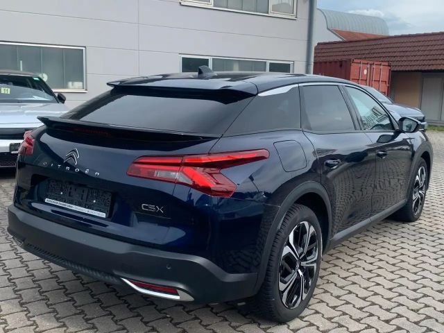 Citroen C5 X