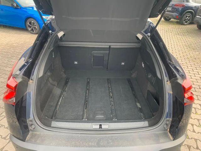 Citroen C5 X