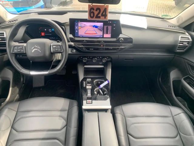 Citroen C5 X
