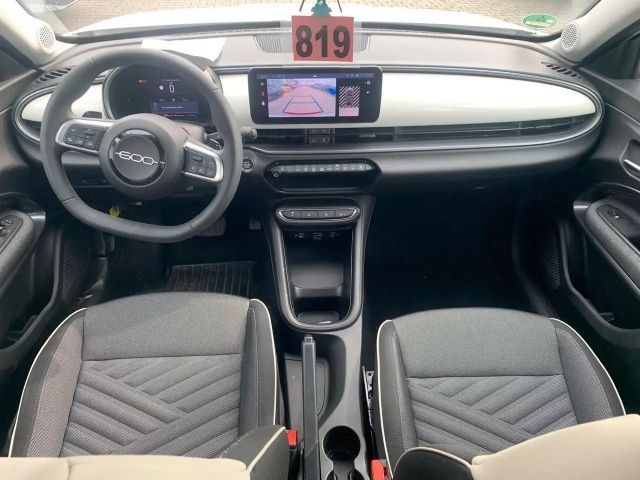 Fiat 600