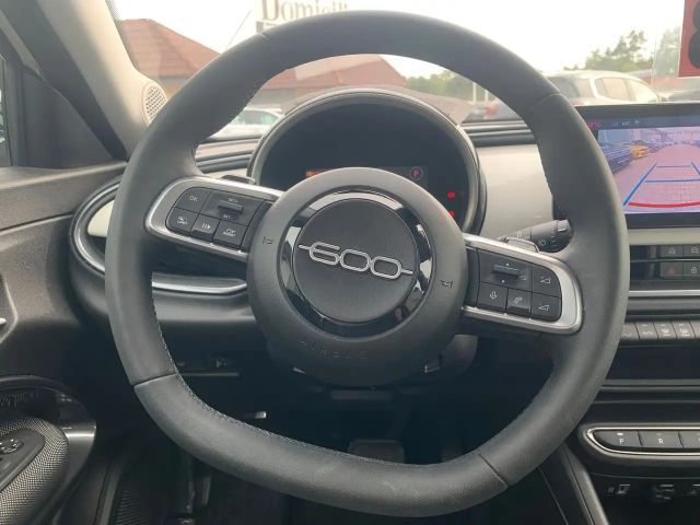 Fiat 600