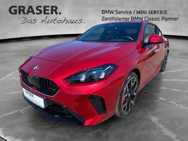BMW 220 Gran Coupé M Sport Pro Head-Up HK HiFi DAB 2025 Benzine