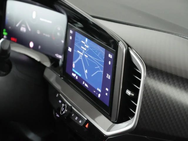 Opel Mokka-E
