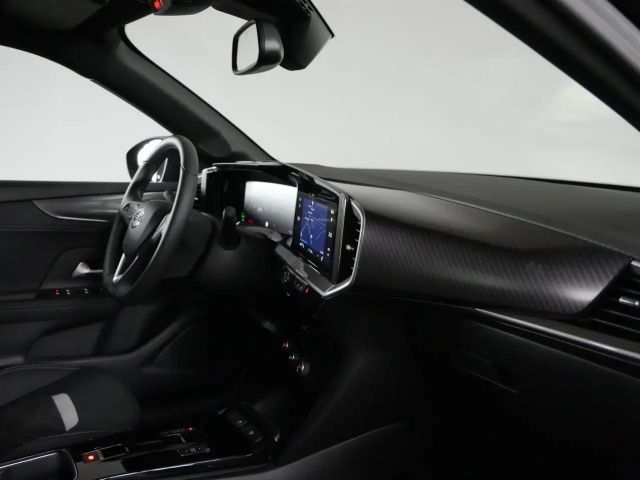 Opel Mokka-E