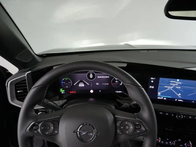 Opel Mokka-E