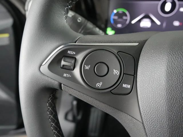 Opel Mokka-E