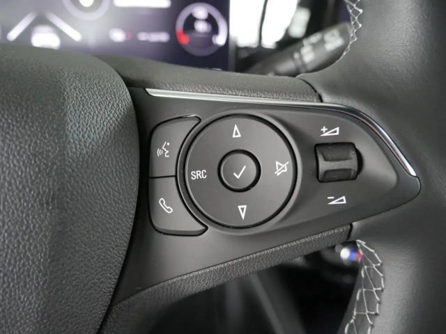 Opel Mokka-E