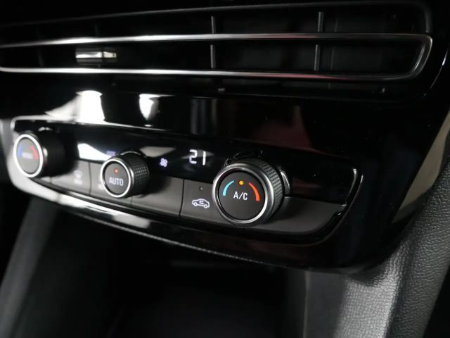 Opel Mokka-E