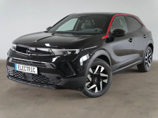 Opel Mokka-E