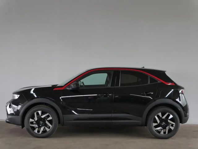 Opel Mokka-E