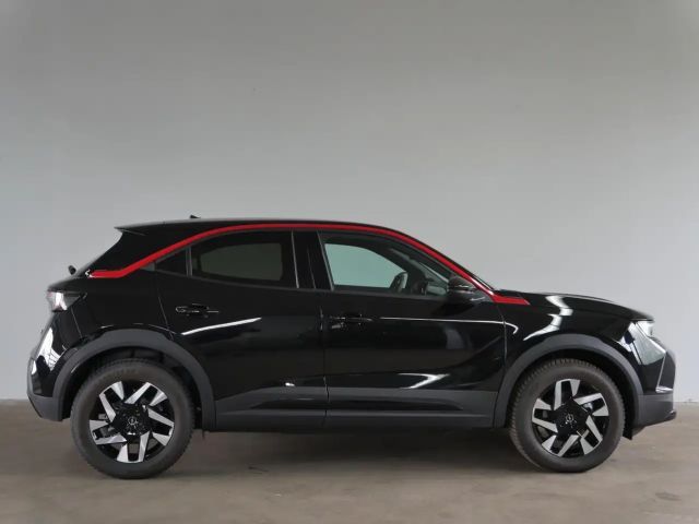 Opel Mokka-E