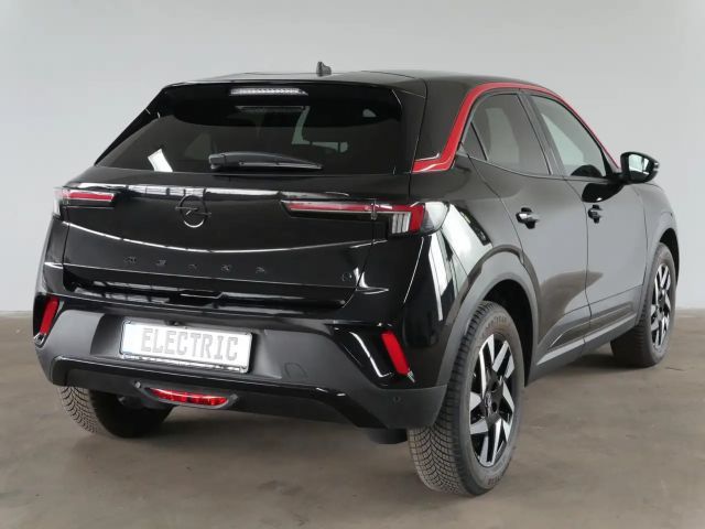 Opel Mokka-E