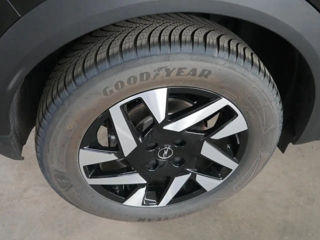 Opel Mokka-E