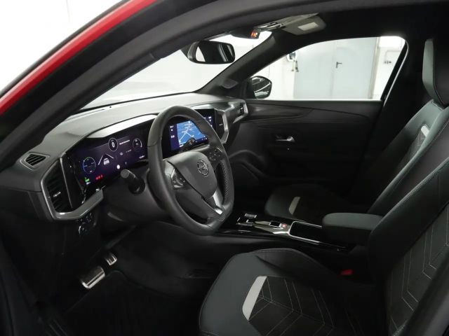 Opel Mokka-E