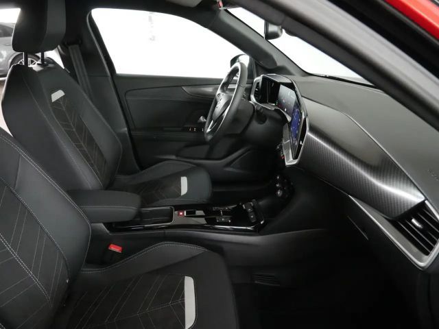 Opel Mokka-E